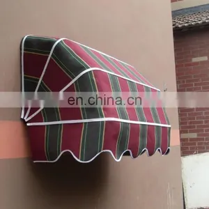 Acrylic Fiber Fabric for Balcony Canopy thumbnail-1