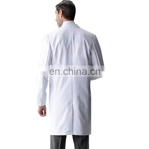 Good Quality Hot Sale Hospital Uniforms For European Work Clothes thumbnail-5