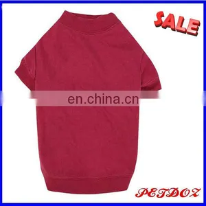 Basic Dog T-shirt thumbnail-4