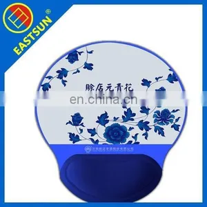 2016 China Style Cheap Promotion Gel Mouse Pad for Advertisement thumbnail-1