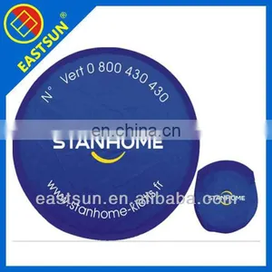 Nylon Folding Frisbee for Promotional Gifts thumbnail-1