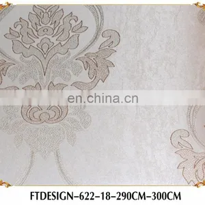 High Quality Wallpaper Factory,New Design Wallpaper Wallcovering,Wall Hanging Cloth thumbnail-4