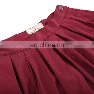 Grace Karin Occident Women's Vintage Retro Short Cotton 50s Skirt 21 Patterns CL6294-20 thumbnail-3
