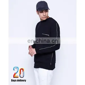 Rugby Printed Polyester Sweat Gym Running Men White Cotton Long Sleeve Compression Shirt thumbnail-2