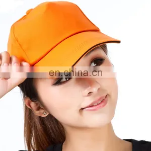 Fashion Simple Baseball Cap for Adult thumbnail-1