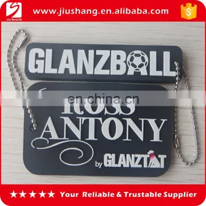3d Printing Fashion Pvc Keychains for Wholesale thumbnail-1