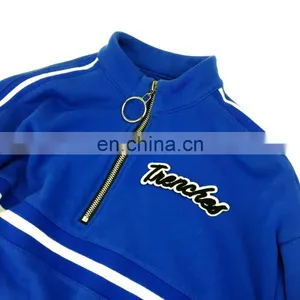 Wholesale Chenille Patch Letter Patches for Clothes thumbnail-3