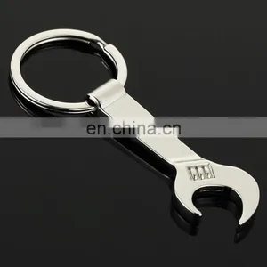 Promotional Tool Usage Spanner Keychain thumbnail-3