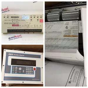 Woodward EASYGEN-3200-5/P1 thumbnail-4