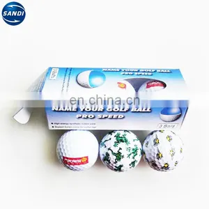 Golf Ball Packaging thumbnail-4