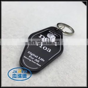 Factory Direct Sale Production Custom Metal Keychain thumbnail-3