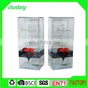 2014 Fashion Pvc Folding Box thumbnail-1