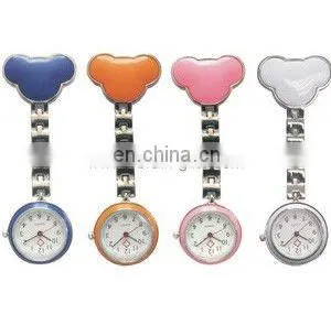 Mickey Nurse Pocket Watches thumbnail-1