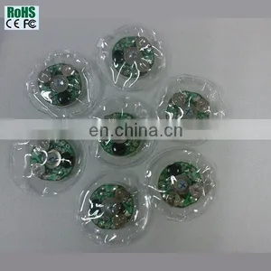 High Sensitive Hidden Waterproof Voice Recorder for Cloth thumbnail-3