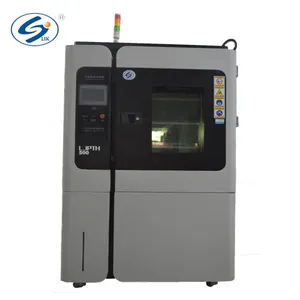 2018 New Design High Low Temperature and Humidity Test Chamber thumbnail-2
