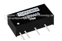 DC-DC Converter / TPB / 1W / 3KVDC Isolation / Dual Output / SIP / Low Output Ripple Noise thumbnail-1