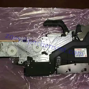 Yamaha ZS and SS Motorized/electronic Smt Feeders thumbnail-1