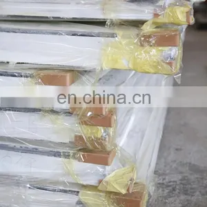 80/100/120 mm Insulation FRP Refrigerated Truck Body thumbnail-2