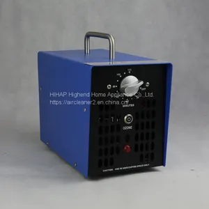 Home/offer Use for Water Purifying Mini Ozone Generator Machine 3g/H With Factory Price for Washing Vegetables & Fruits Air Purifier thumbnail-1