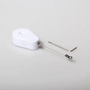 Water Drop Pull Box Anti Theft Retractable Device Recolier thumbnail-5