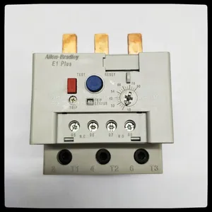 193-EC1DD E3 9-45 A Overload Relay thumbnail-2