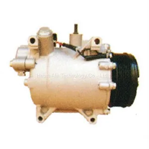 ALA 20206 HONDA AC COMPRESSOR CRV AC COMPRESSOR TRSE09 AC COMPRESSOR 38800-RZY-A010-M2 AC Compressor thumbnail-4