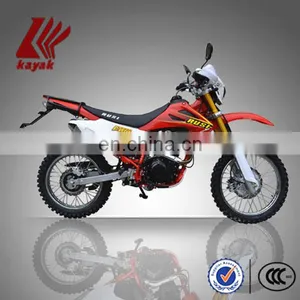 Chongqing New Dirt Motorcycle 150cc /KN150GY-7 thumbnail-1