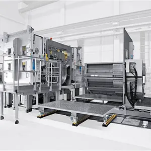 Kaixuan Vacuum Technology company overview - view 4 thumbnail