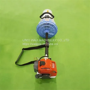 Mini Orchard Air Blast Power Spraye Gun thumbnail-2
