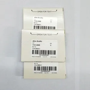 Bulletin 1734 POINT I/O Modules ,1734-OB4E thumbnail-1