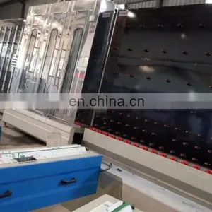 Glass Washing and Drying Machine Vertical Mould thumbnail-4