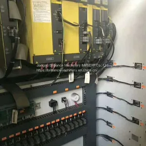Taiwan Hartford 3210H Gantry Machining Center thumbnail-1