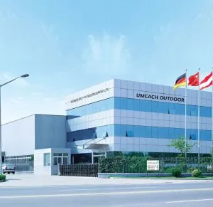 Umcach Outdoor Products Group Limited company overview - view 1 thumbnail