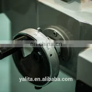 YALITA-618 High Precision Surface Grinding Machine thumbnail-6