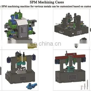 Foundry Equipment Manufacturers Faucet Production Line thumbnail-4