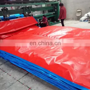 Hdpe Woven Tarpaulin, Tarpaulins Plastic Sheet, pe Tarpaulin Roll thumbnail-4