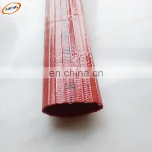 PVC Lay Flat Hose Export to Kuwait thumbnail-6