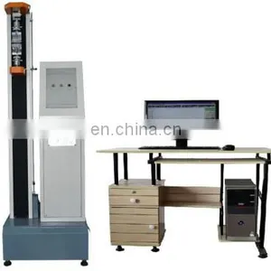 Popular Supplier Bend Tensile Machine , Tensile Testing Equipment thumbnail-1