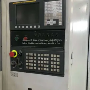 Qinghai No.1 XH7645 Horizontal Machining Center thumbnail-5