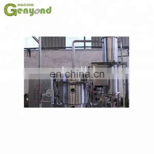 Pure and Natural Essential Oil Myrrh Extraction Machine thumbnail-2
