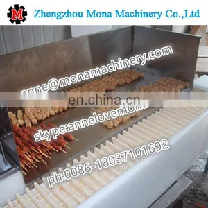 Wear String Machine | Mutton Kebab Forming Machine | Mutton Wear String Machine thumbnail-3