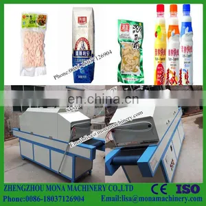 Popular Type UV Food Sterilizer/LED uv Sterilizer for Food/UV Light Powder Room Sterilization Machine thumbnail-6