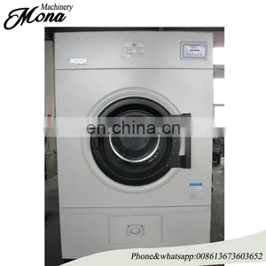 Newest Technology Professional Manufacturer Sheep Wool Washing Machine Laundry Machine For Sale thumbnail-6