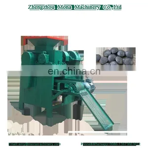 High Briquetting Efficient Widely Used Bronze Powder Ball Press With Factory Price thumbnail-1