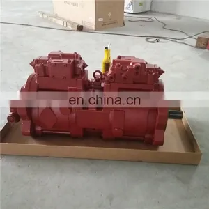 DX200A Hydraulic Pump 401107-01626 thumbnail-2