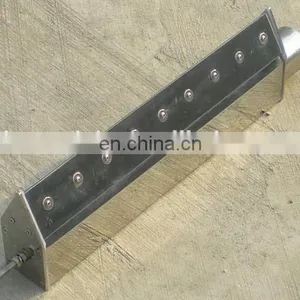 Standard Stainless Steel Blower Air Knife For Drying System thumbnail-3