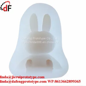 High Quality Custom Precision OEM Cnc Machine Rapid Prototype 3D Printer CNC Machine and Vacuum Casting thumbnail-1