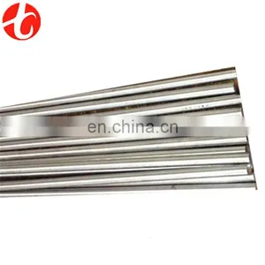 Best Price ASTM Pure 99.9 C10100 Copper Rod / Copper Bar thumbnail-2