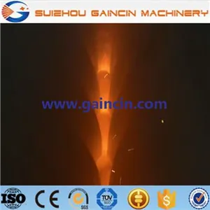 Hot Rolled Grinding Media Steel Balls, Steel Forged Mill Balls, Grinding Media Balls for Metal Ores, Grinding Ball thumbnail-3