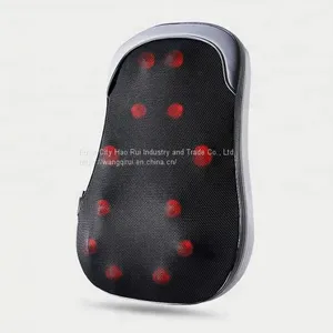 Body Massage Machine Chair Guarantee is to Use Original Humanistic Bearings Body Massage Machine Chair thumbnail-1